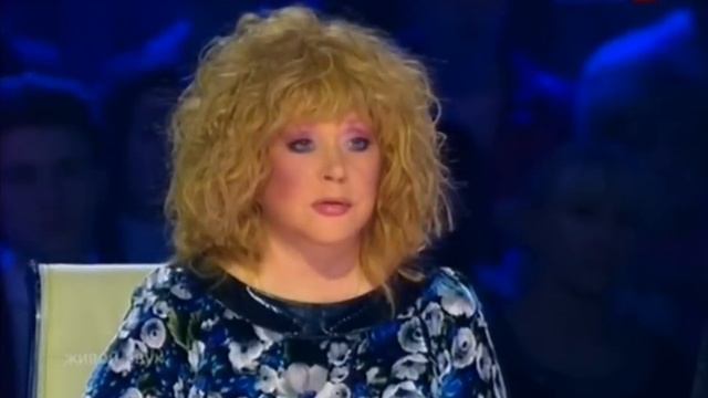 31.03.13 Юлия Самойлова - Женщина, которая поет