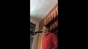 Пицца - Душа Летела Над Лужами("Кирилл Коршунов")