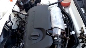 ЗАЗ Таврия Термостат от Ланос 1.4 обзор Часть№-2