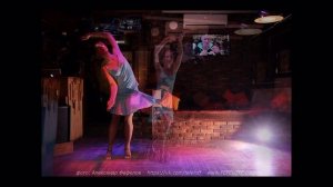 1 февраля 2016 ZOUK-вечеринка в баре 113