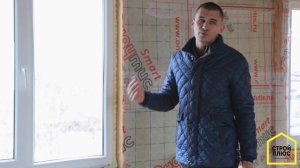 Дом 10х10 с мансардным этажом.