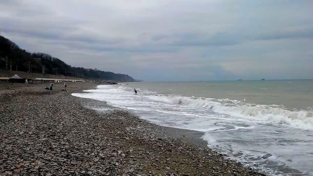 море 19 января смотреть онлайн