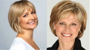 СУПЕР ОМОЛАЖИВАЮЩИЕ СТРИЖКИ для женщин 50+/ МОДНЫЕ ПРИЧЕСКИ ДЛЯ ЖЕНЩИН 2022