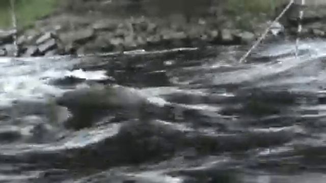 Промо ПСР Вуокса 09 смотреть онлайн