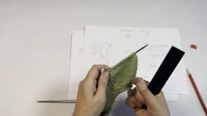 Детское платье спицами. ~ 3 года. #вязание #knitting