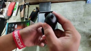 VGR V-306 unboxing