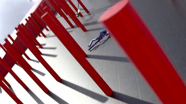 Fun with Ragdolls 5 смотреть онлайн