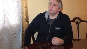 Николай Андросов