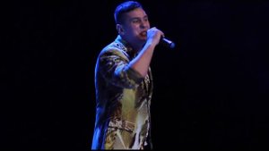 Типшем Сашук, Алексей Московский - Маншан эс