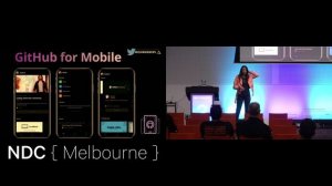 GitHub like a Boss - Michelle Mannering - NDC Melbourne 2022