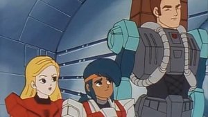 Трансформеры: Воины великой силы, 37-я серия - Сражение на базе Десептиконов