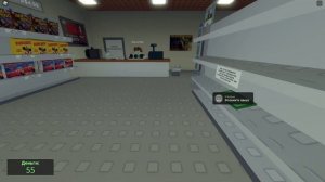 НУЖНО ВЫПИТЬ В 3 ЧАСА НОЧИ! - Roblox [1 ЧАСТЬ]