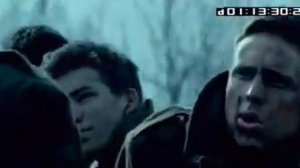 Телеграфная дорога "Героическая"