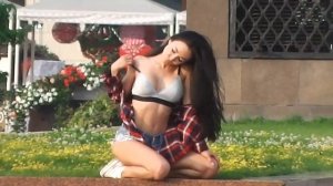 Фотосессия 18+