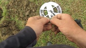 Beginners Guide to Metal Detecting - Minelab GPX 5000 (Part 1) - West Country Clegg