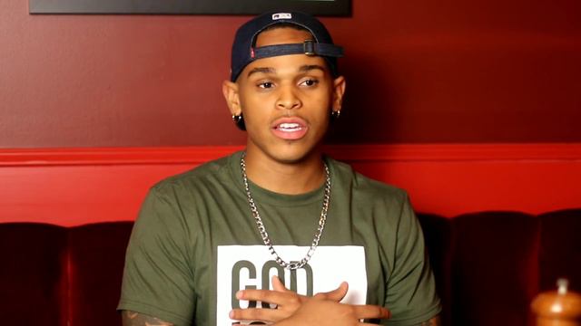 Dinner & Dialogue with Seane Shaw featuring Terayle Hill смотреть онлайн