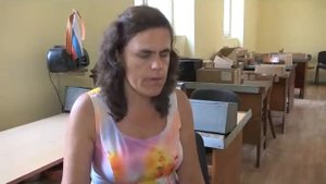 В КАДРЕ. О ситуации на предприятии Всероссийского общества слепых