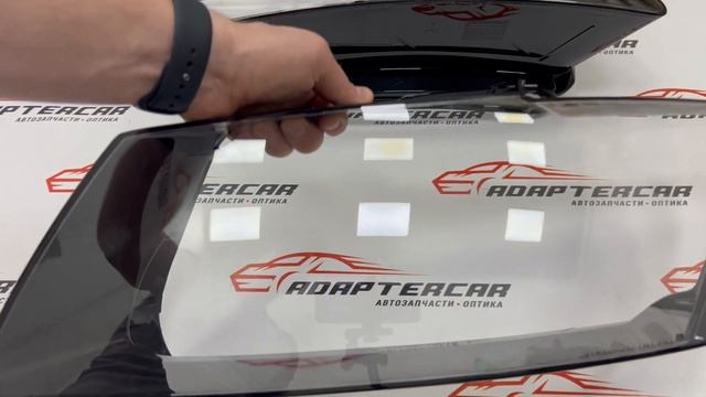 Стекло фары левое/правое Audi Q5 8R 2008-2012 дорестайлинг смотреть онлайн