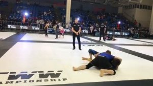 [Day 2 – Mat 3] TWW BJJ EUROPEAN OPEN CHAMPIONSHIP 2023 GI & NO-GI