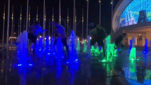 Dancehall Choreography / Rehim Rehimli - Boom Balam Buz / by #kamranmamedov