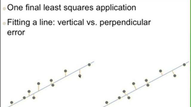 Chap16 SVD with applications part2 смотреть онлайн