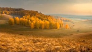 Ләйлә Карамова Чатыр тау.