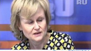 Дарья Донцова: Я-таблетка от депрессии