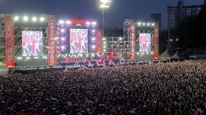 Gangnam Style - PSY Live at Korea University
