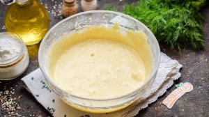 Запеканка с копченой курицей