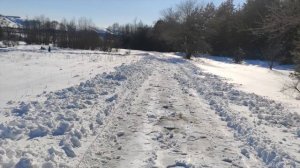 ВЫСТАВЛЯЮ СЧЕТ ГЛАВЕ НАШЕГО СЕЛА / ЖИЗНЬ ПРОСТЫХ ЛЮДЕЙ В ДЕРЕВНЕ