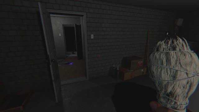 Страшно, вырубай!