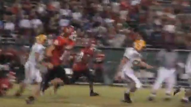 Savannah Christian VS. Country Day смотреть онлайн