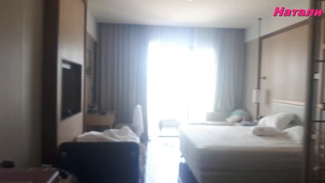 Dadonghai Hotel  Sanya 5* Дадунхай отель