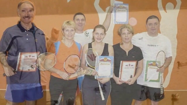 С ЮБИЛЕЕМ, 55 ЛЕТ смотреть онлайн