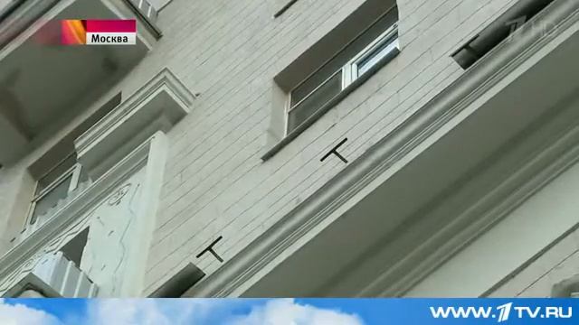 МЧС предупреждает. Внимание! Сильный ветер! смотреть онлайн