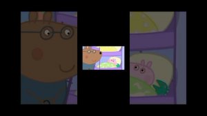 свинка пеппы Переозвучка (Свинья пепе