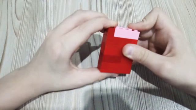 // 🔥Как сделать из лего зажигалку 🔥// смотреть онлайн
