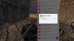 Как получить доступ к папке Android 13 Data и OBB и перенести в них файлы