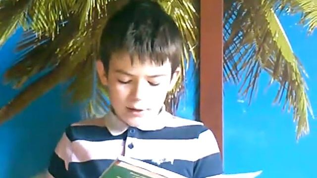 Знакомство книги В стране невыученых   уроков