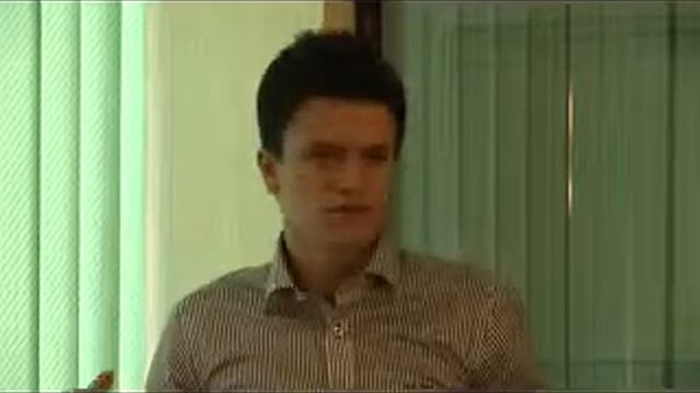 Второй тур кастинга в УрГЭУ. Семен Щербаков смотреть онлайн