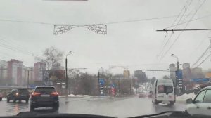 Нижний Новгород  🚙 поехали Ванеева, Кузнечиха, ТЦ Индиго