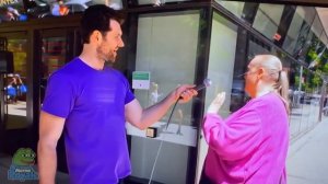 люди, мертвые внутри #1 [RUS VO]