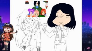 ФАН ПЕРСОНАЖИ КРИНЖ (почему люди не любят фан персонажей?) рассуждение о всяком.