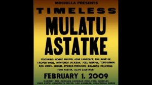 Mulatu Astatke Timeless Full Album