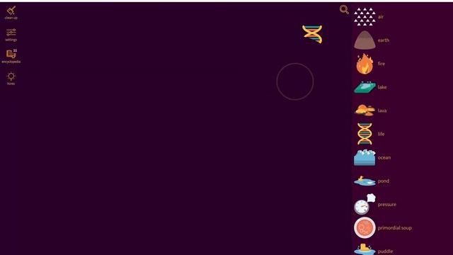 Little Alchemy 2- How to Make Pegasus смотреть онлайн