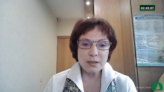 Зелёный стрим. Байкаловедение смотреть онлайн