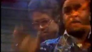 Solomon Burke  / A change is gonna come