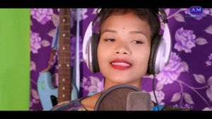 NOWA TIKLI || Kumar Sawan & Aliva || New Santali Video Song || STUDIO VERSION || #Aliva #Kumarsawan