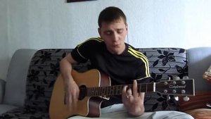 Песни Под Гитару  Ваня Воробей   Хреновый Зять