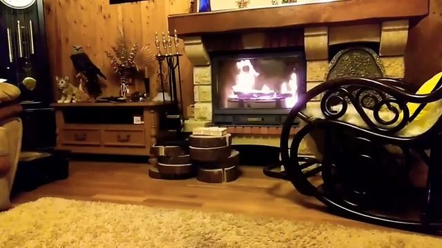 Как поладить с домовым. смотреть онлайн